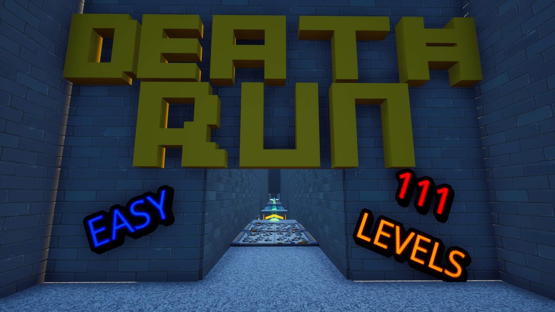 APFELS 111 LEVEL EASY DEATHRUN 💯 🏃
