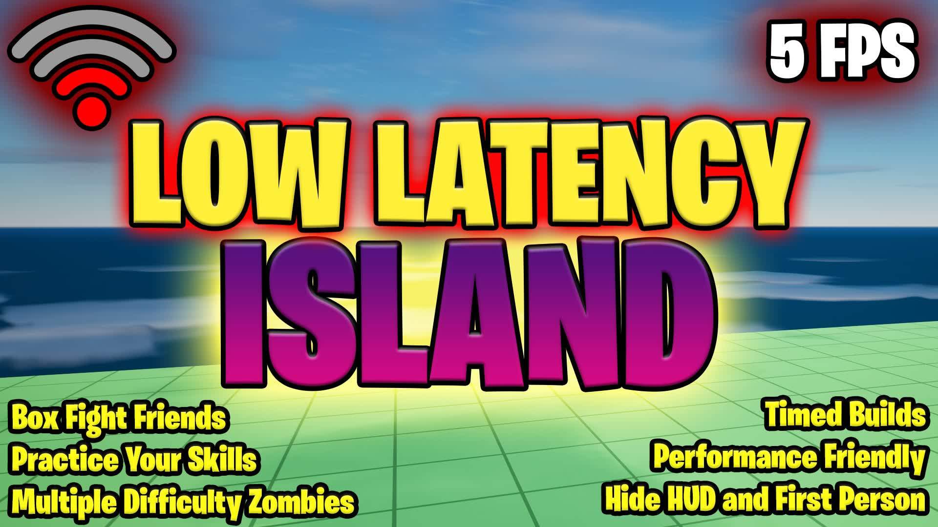 0 Delay 1v1 2v2 4v4 PVP PVE Bare Bones