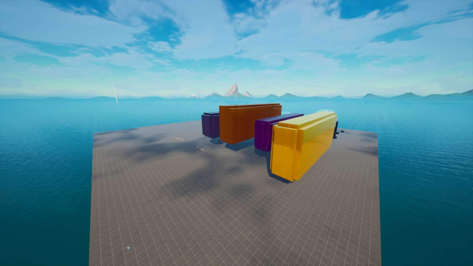 THE CRAZY IMPULSE DEATHRUN