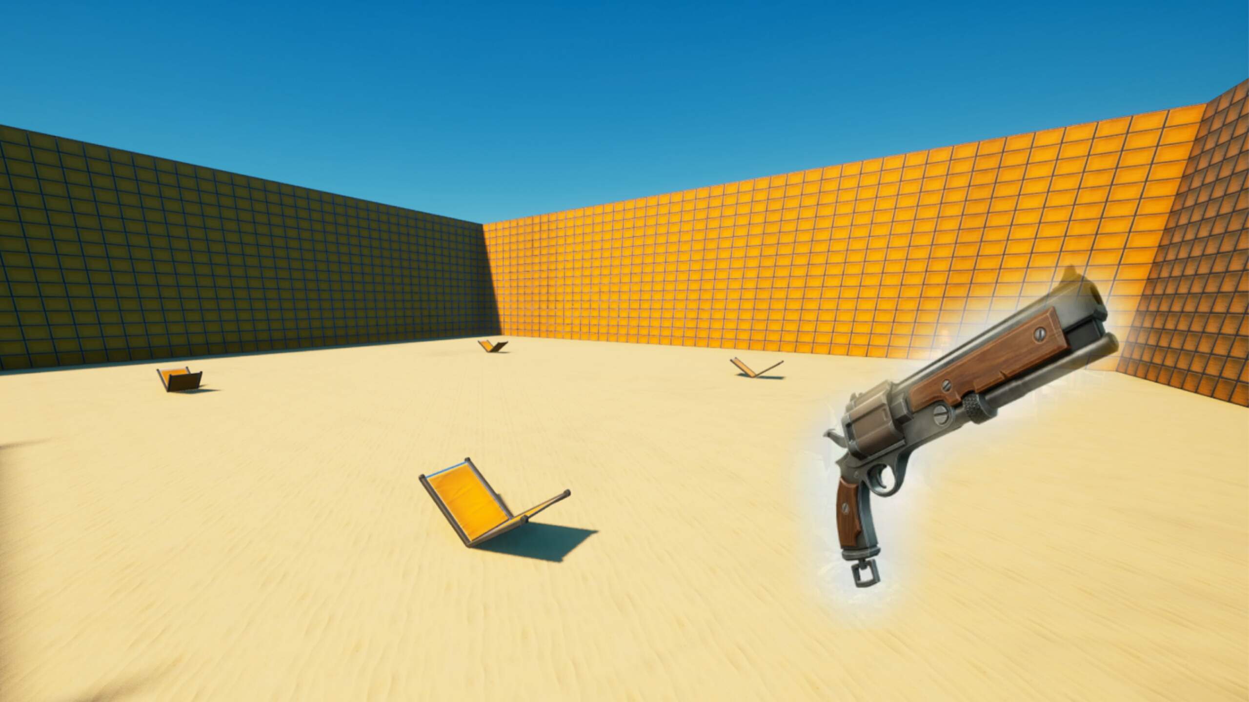 🌟DESERT WITH EVERY GUN