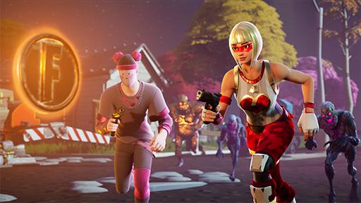 Love Island: Competition