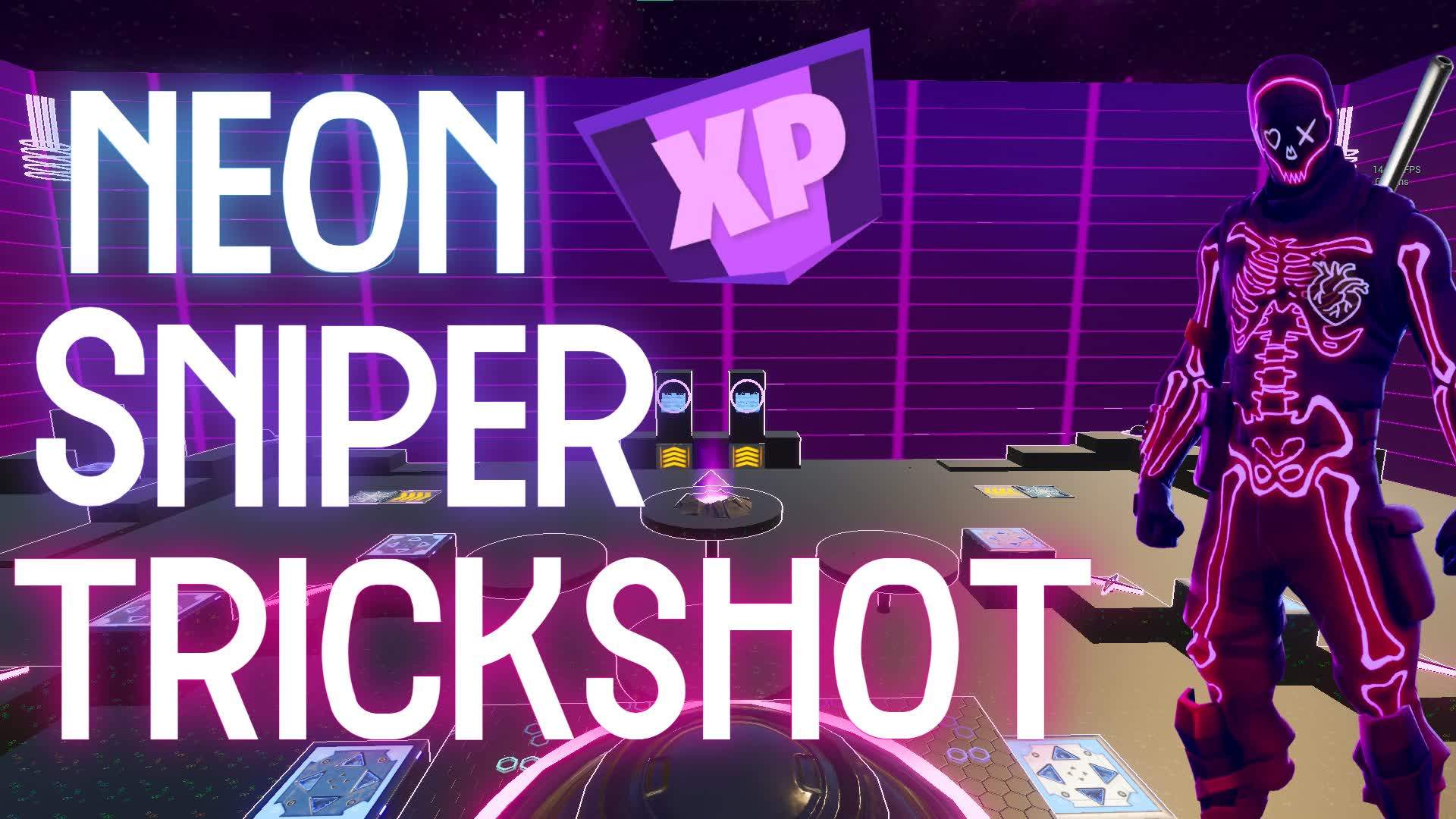 NeonSniperTrickshot