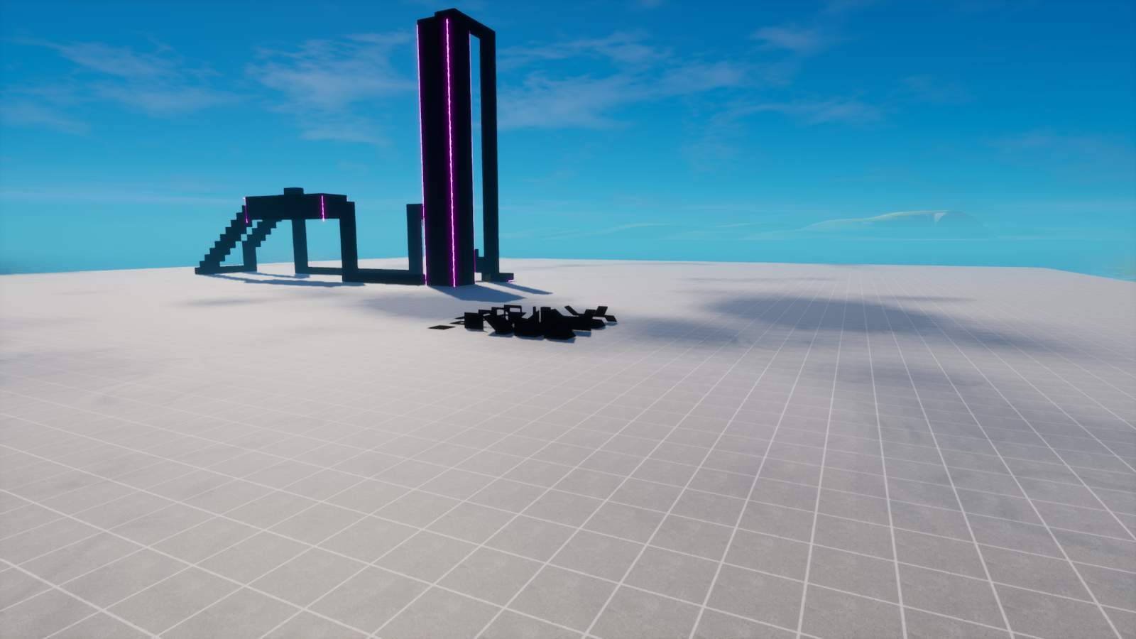 LIGHTNINGNA'S IMPOSSIBLE EDIT COURSE