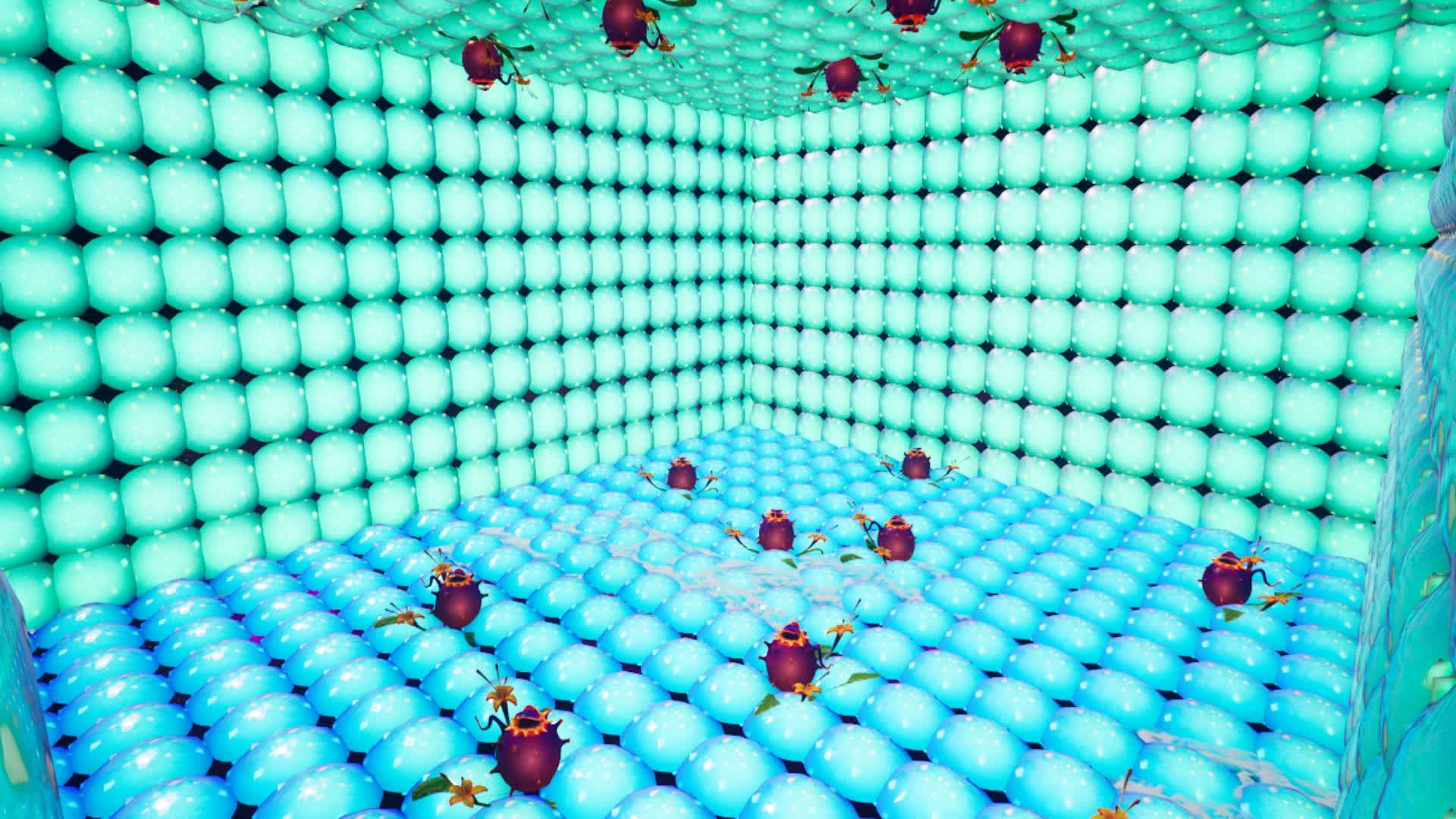 !!! SlowMo Bow OneShot !!!