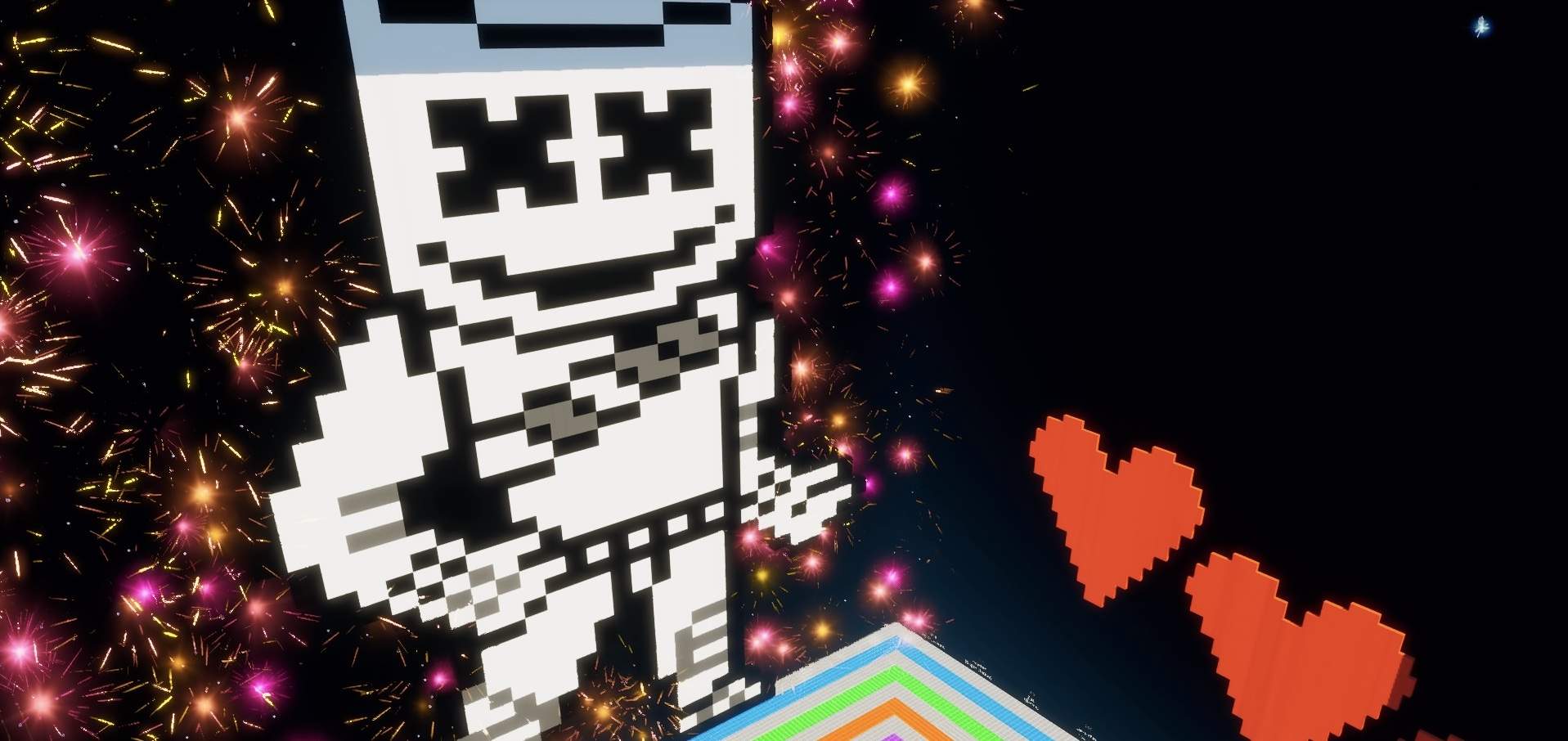 THE NATION CREATION PART 2