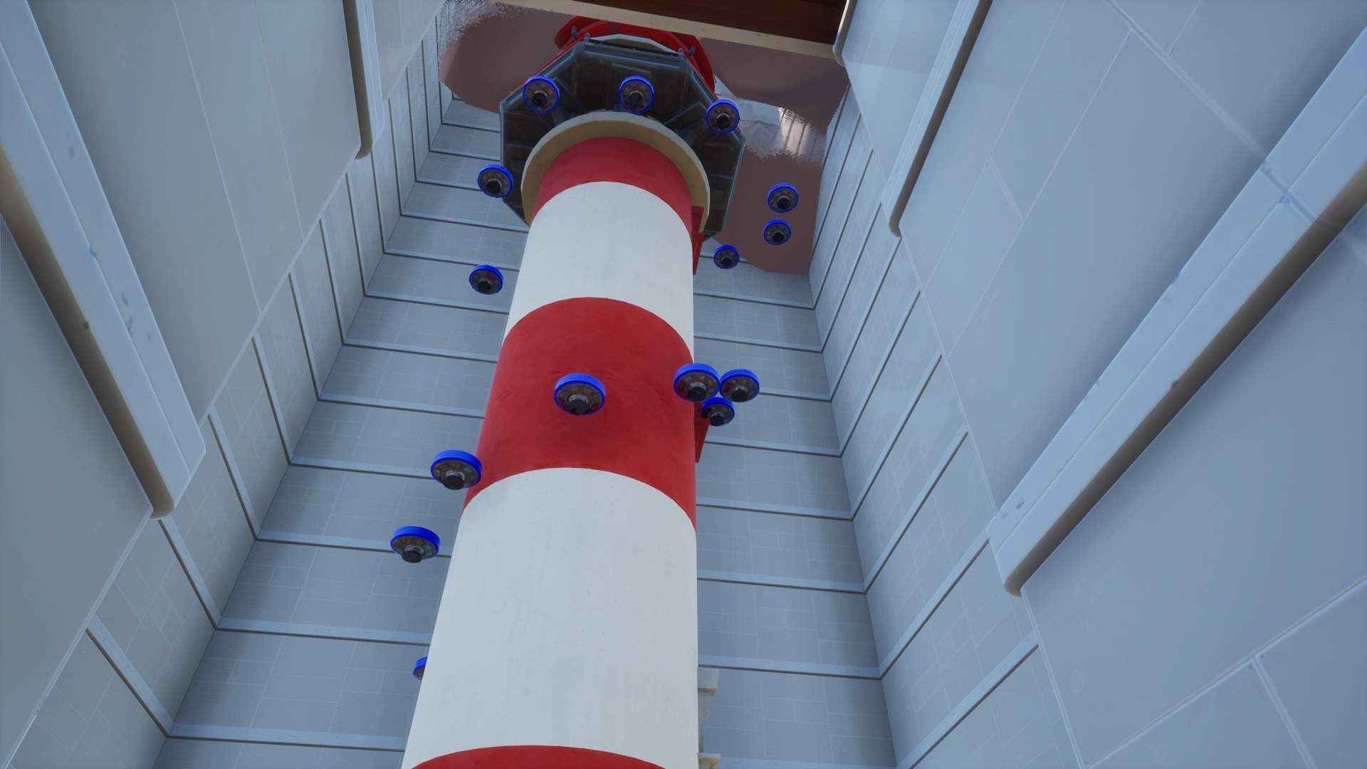 IMPOSSIBLE RAGE DEATHRUN BY APFEL