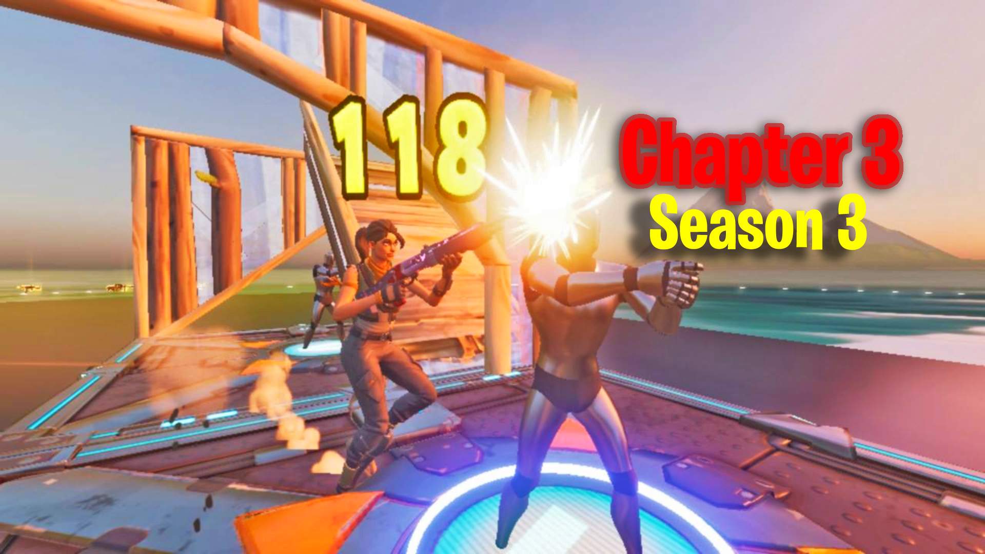 EDIT COURSE CHAPTER 3 SEASON 3