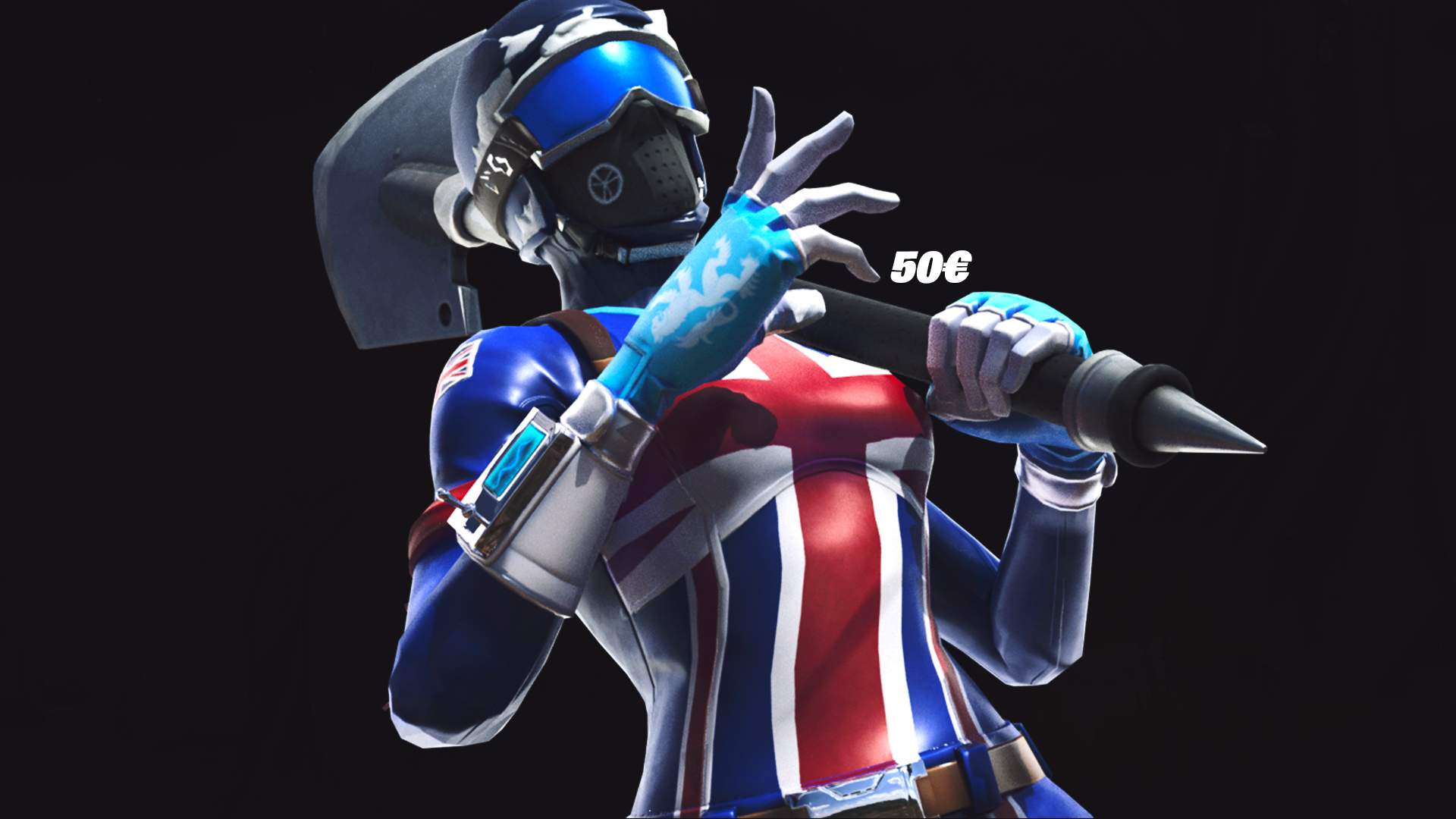 WINTER EDIT RUN! 50€