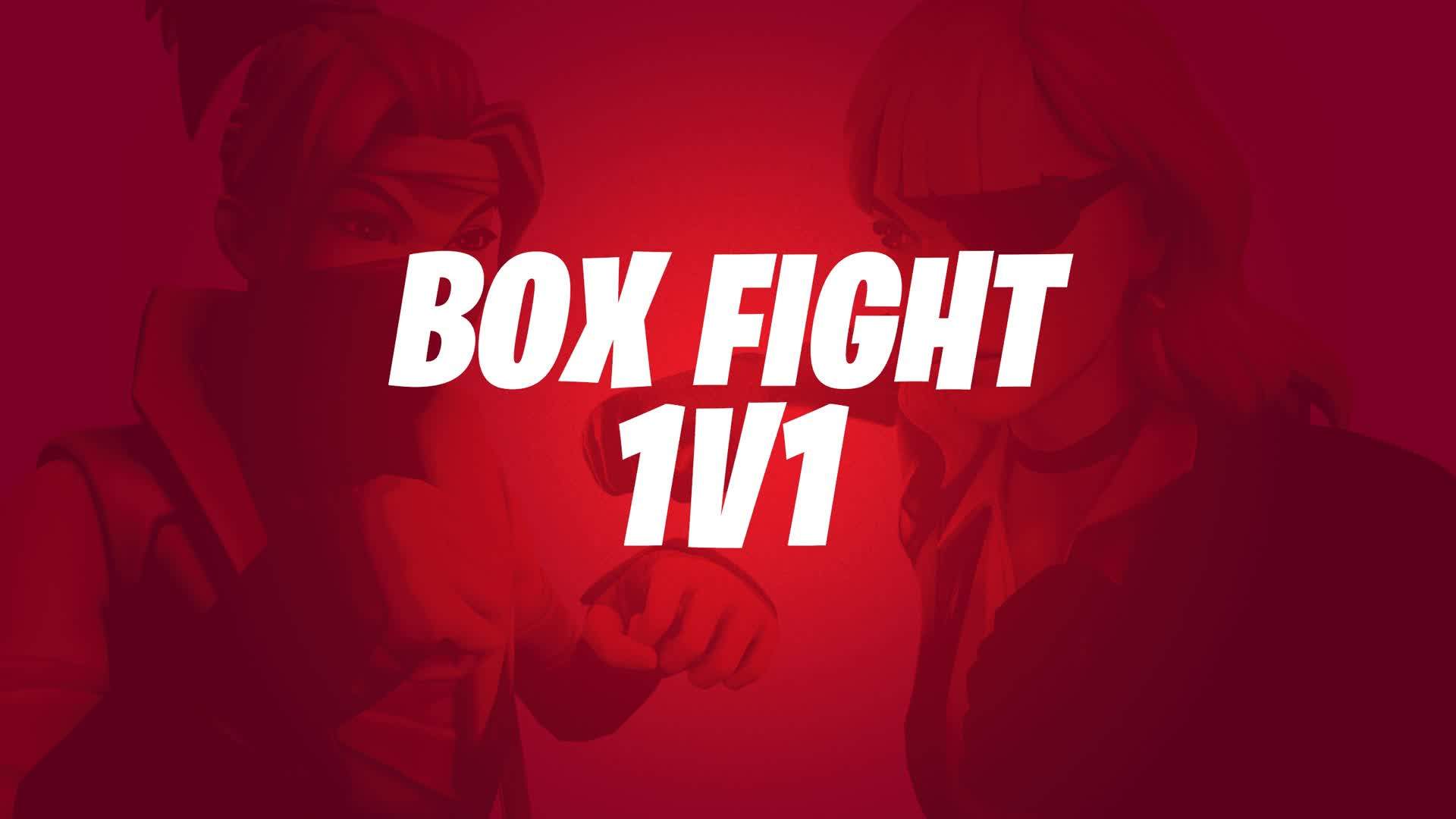 ⭐BOX 1V1 (SPEED)⭐