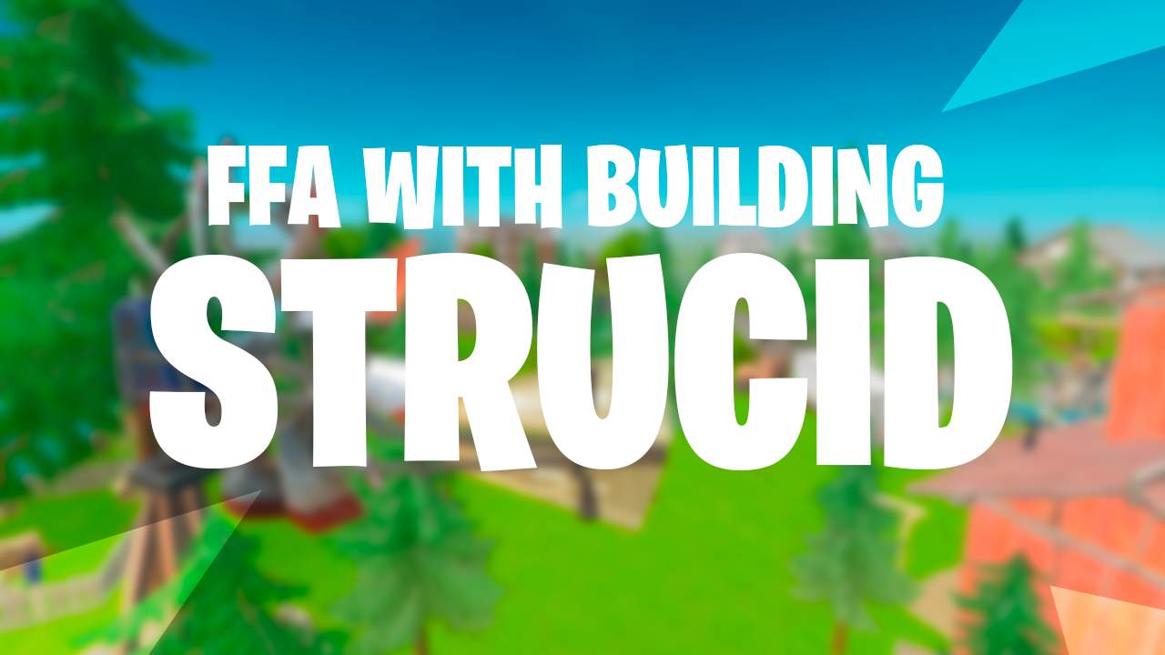 STRUCID///FFA WITH BUILDING