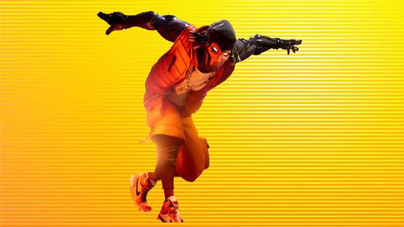 20 PLAYERS FREE FOR ALL (2022 EDITION)