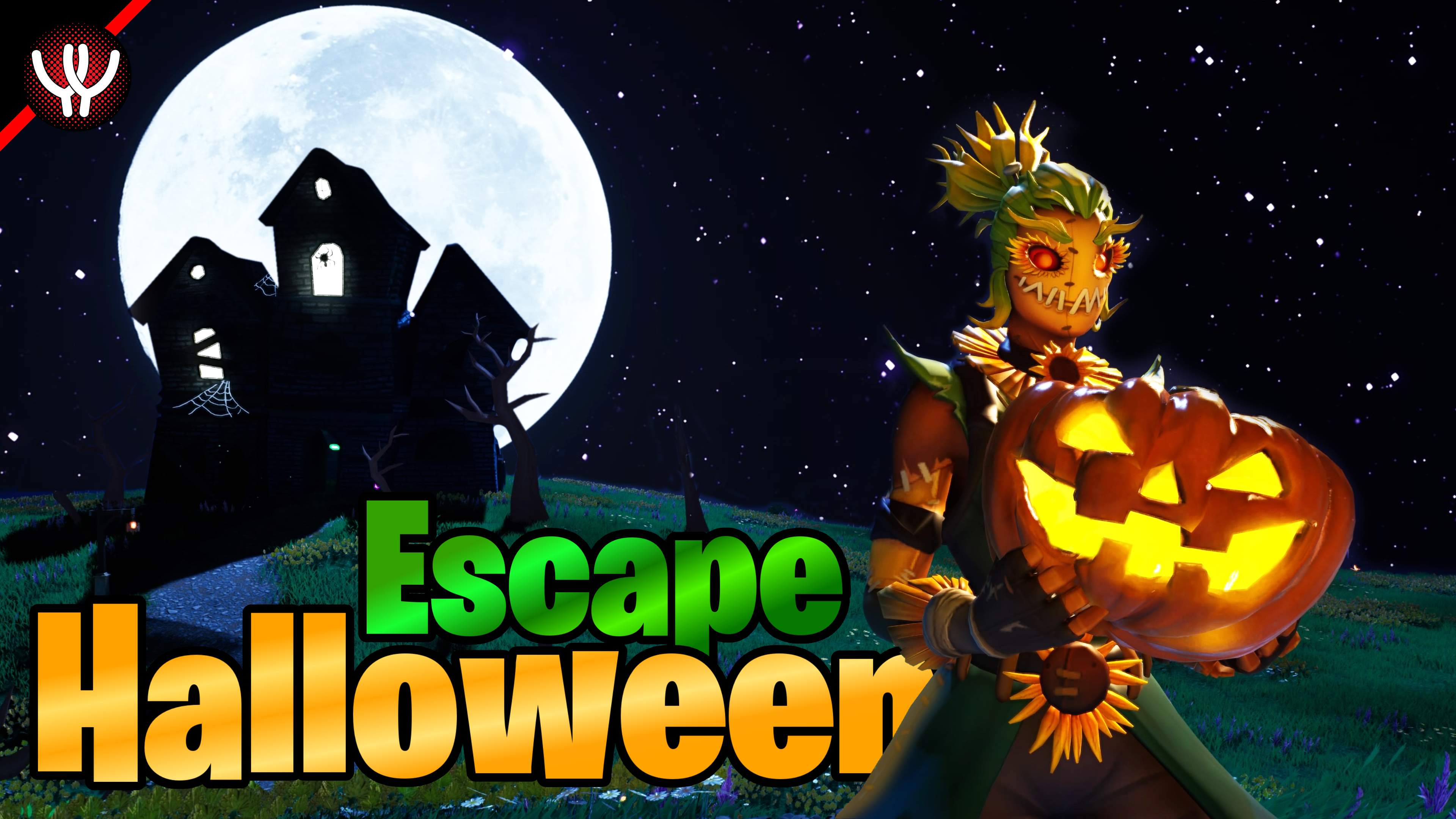 🎃Halloween Escape👻