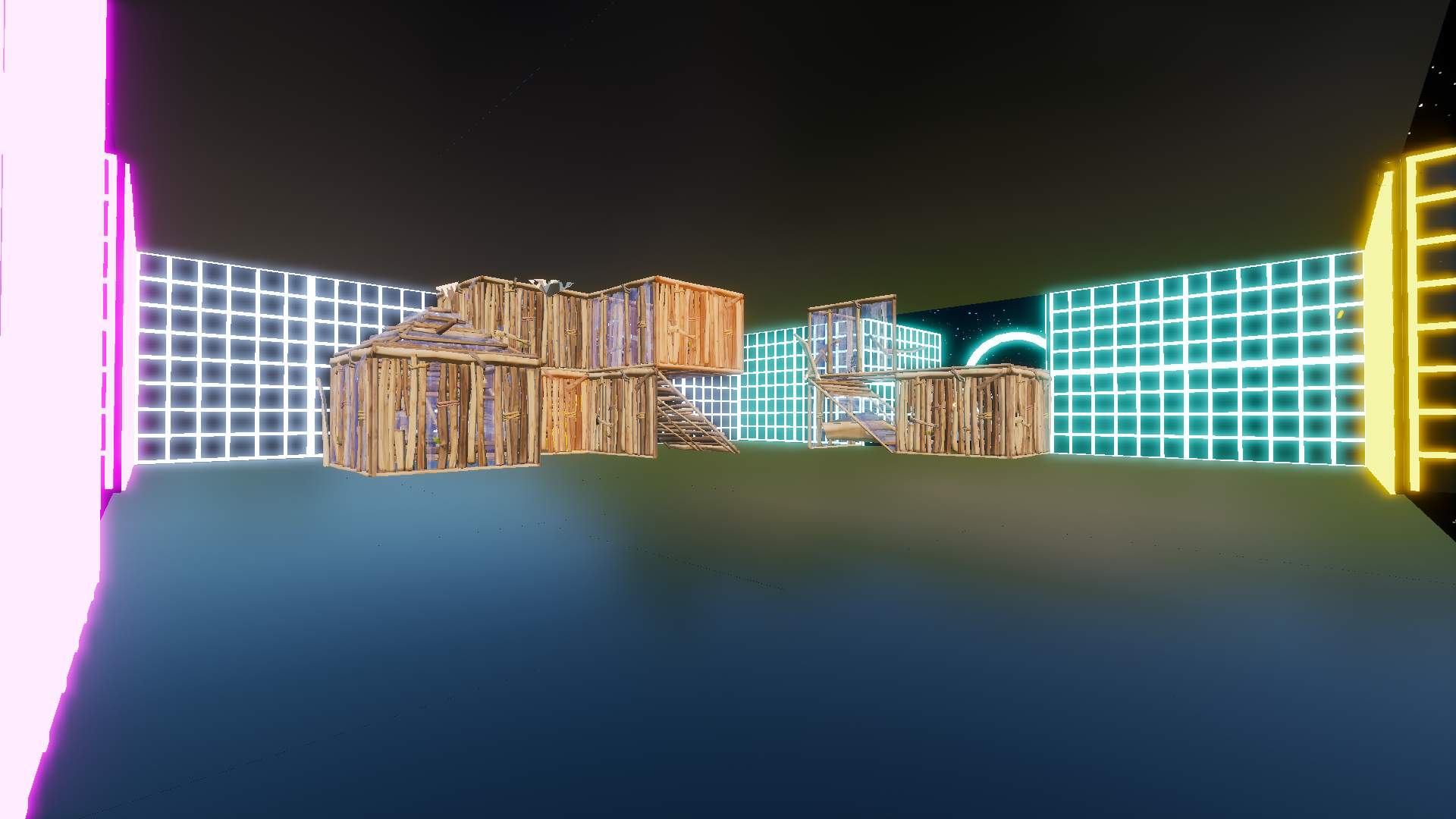 TEAM AVOID BOXFIGHTS