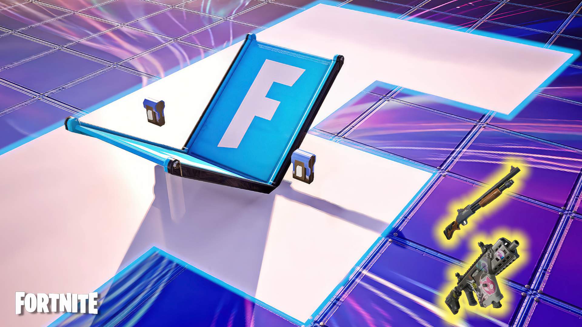 FORTNITE 1V1 BUILD FIGHTS