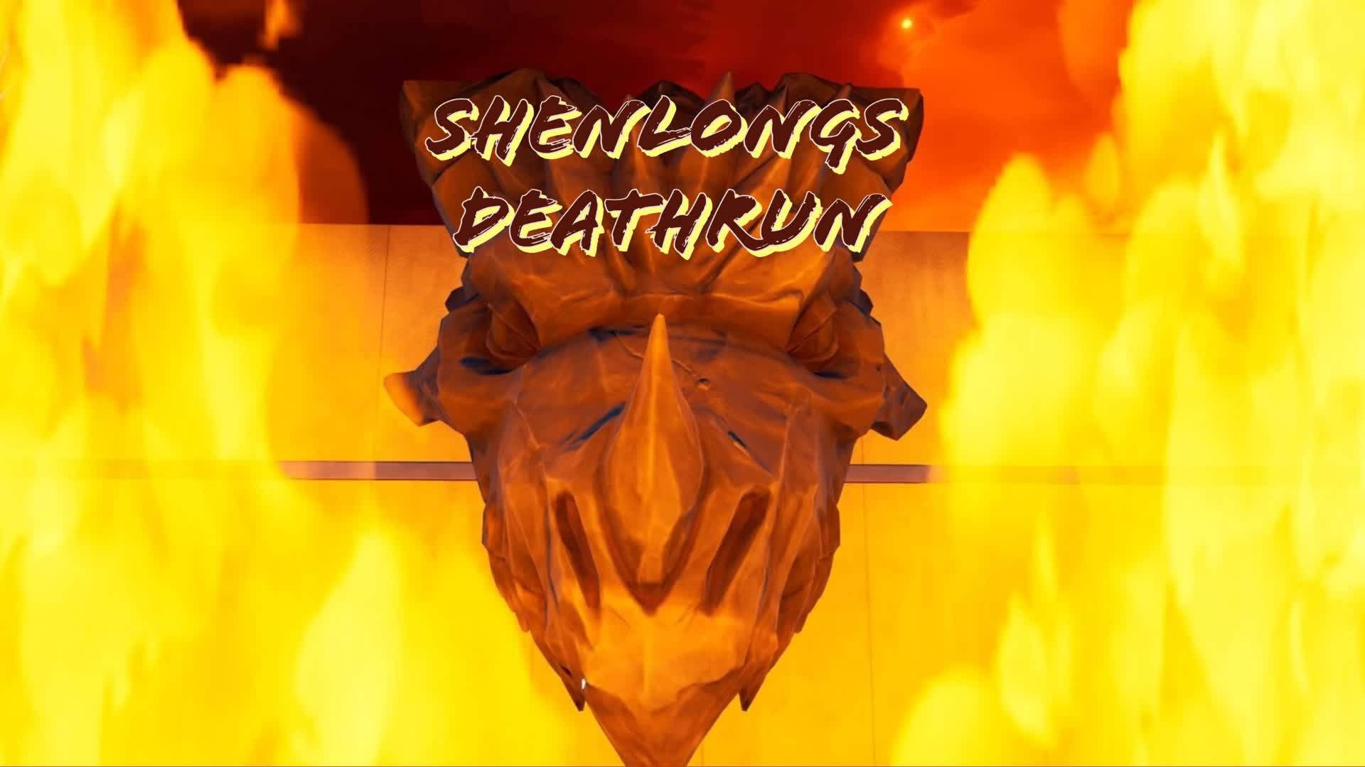 Shenlongs Deathrun