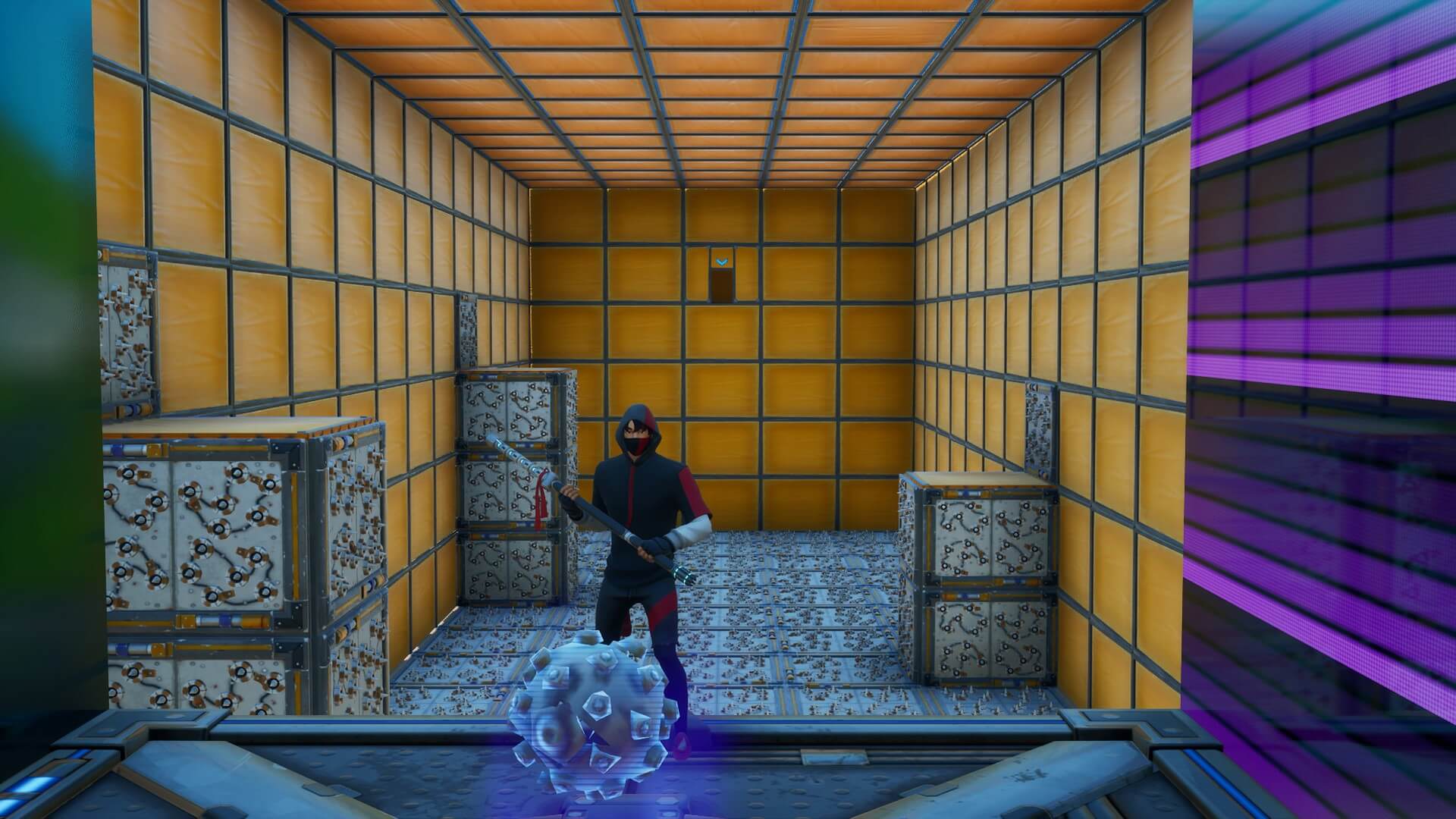 ZYREMS 10 LEVEL DEATHRUN