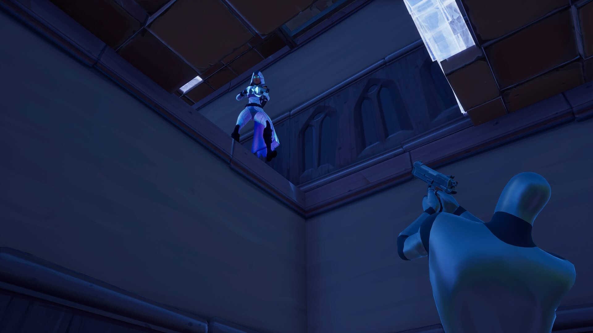 FORTNITE - CHAPTER 2 AIM AND EDIT COURSE