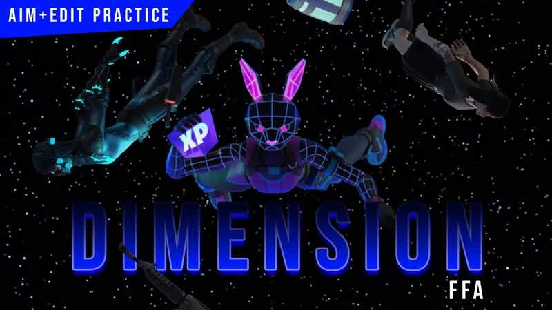 DIMENSION | FFA