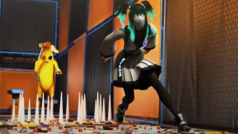 🏃🏼‍♀️🏃🏼 DEATHRUN UNIVERSE 😲