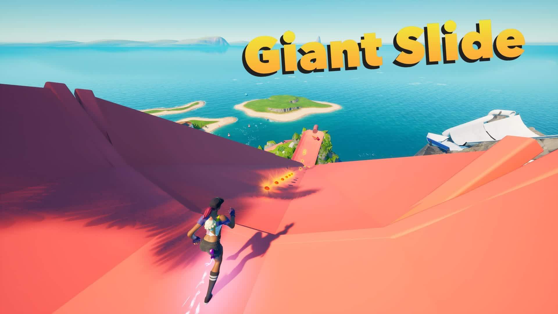 🌊 Water Park Island Race 🥇