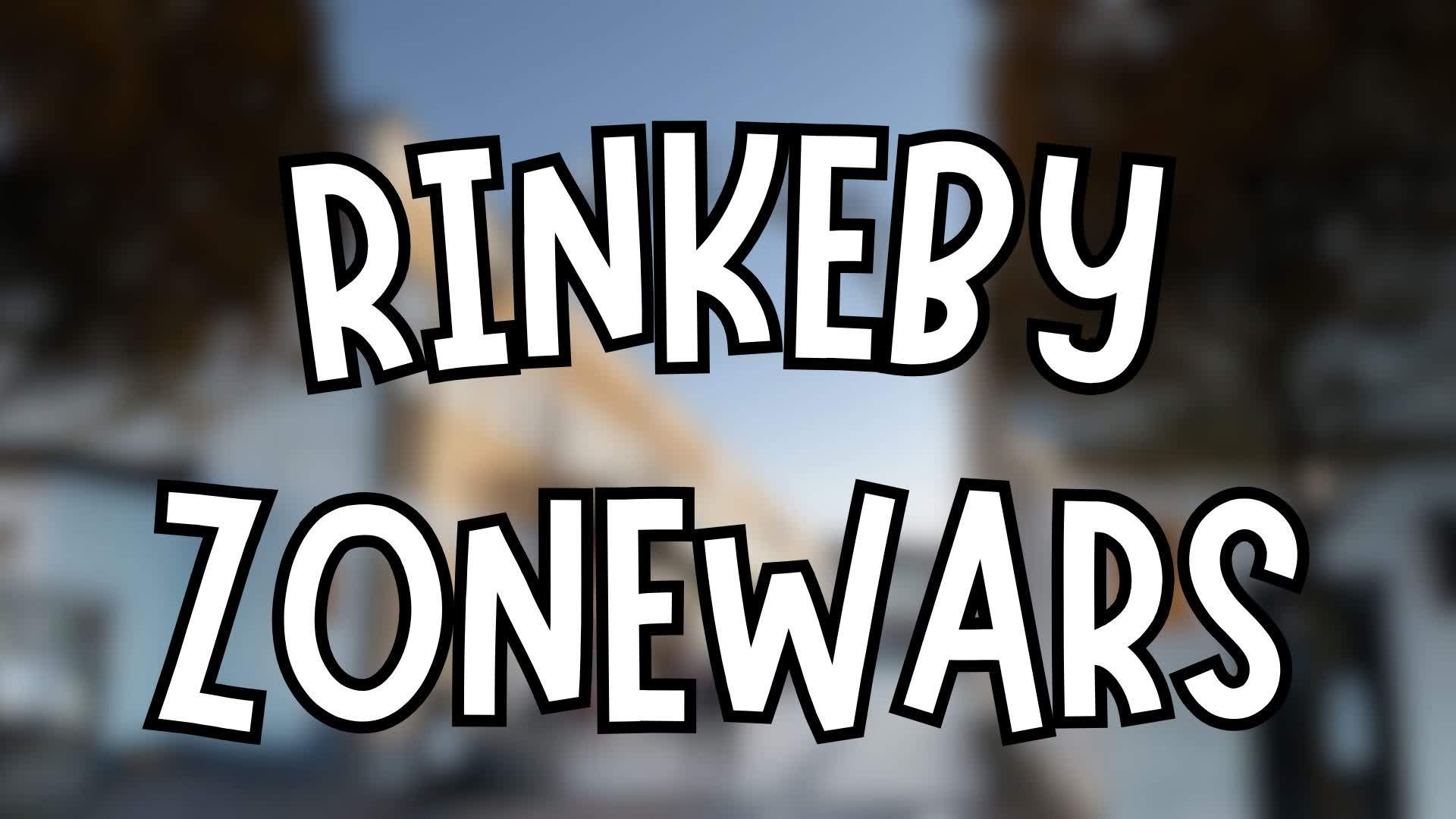 RINKEBY ZONEWARS