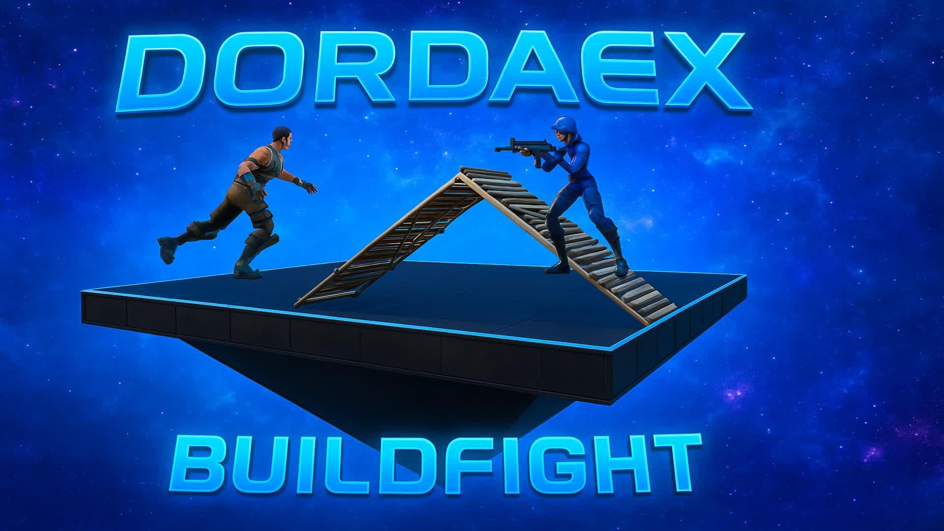 Dorda BuildFight ⚔️