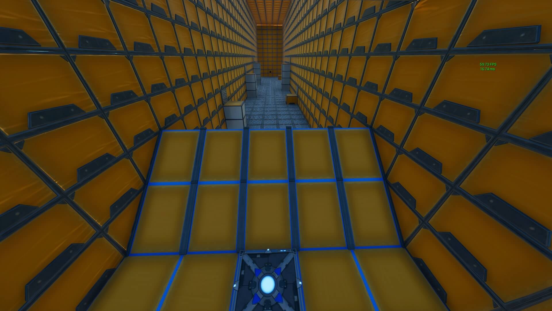 IMPULSE ONLY DEATHRUN