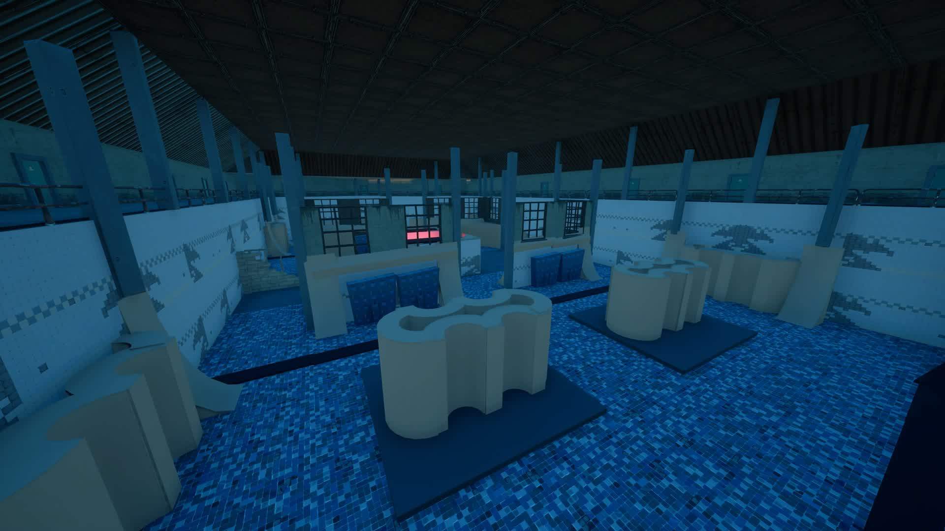 GULAG  12 MAPS  1V1 -5V5