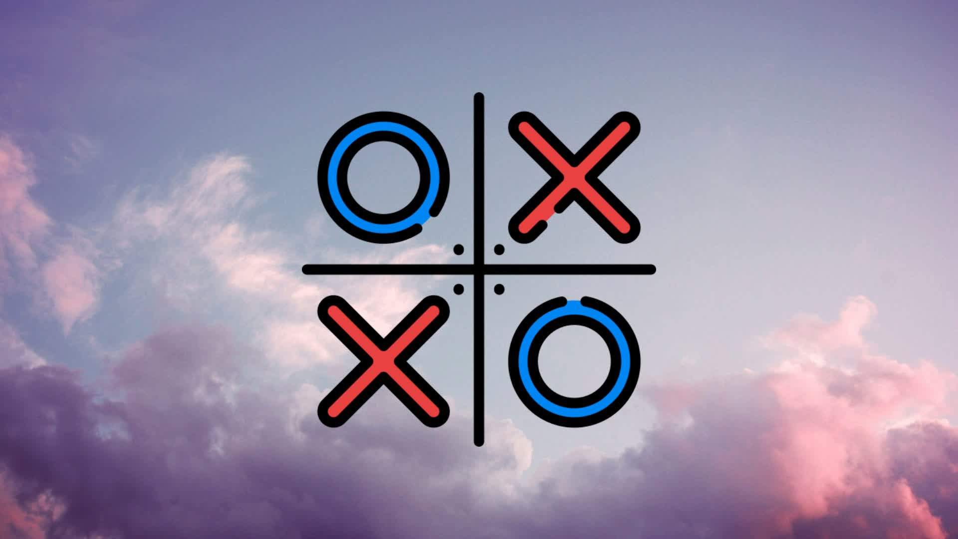 TIC TAC TOE