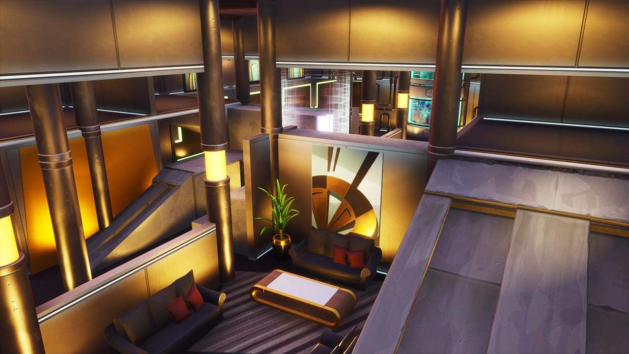 1v1 GULAG ( FIRST-PERSON )