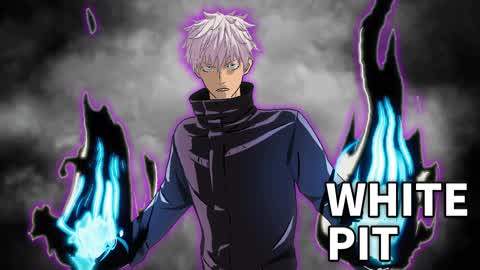 💭WHITE PIT - FFA⭐