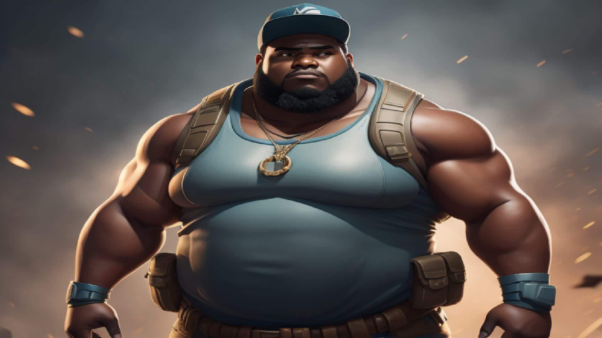 Chiraq Zone Wars🦍