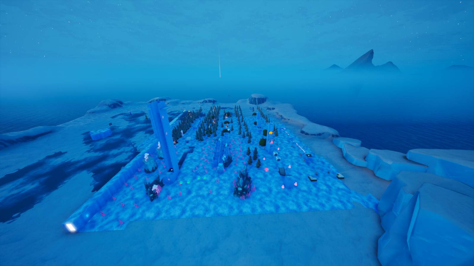 COZMO X POTATO DEATHRUN