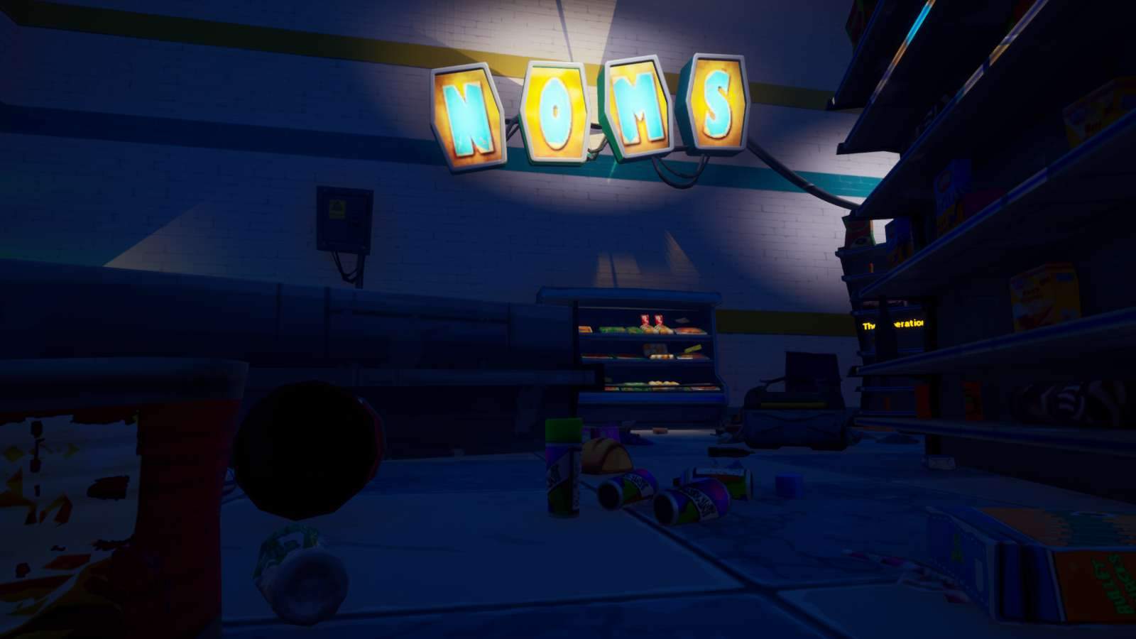 PATIENT 104: EPISODE 2