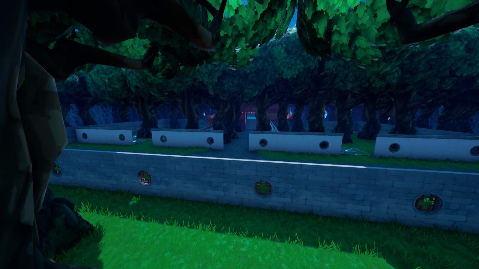 DRAGON SHOTGUN BOXFIGHT