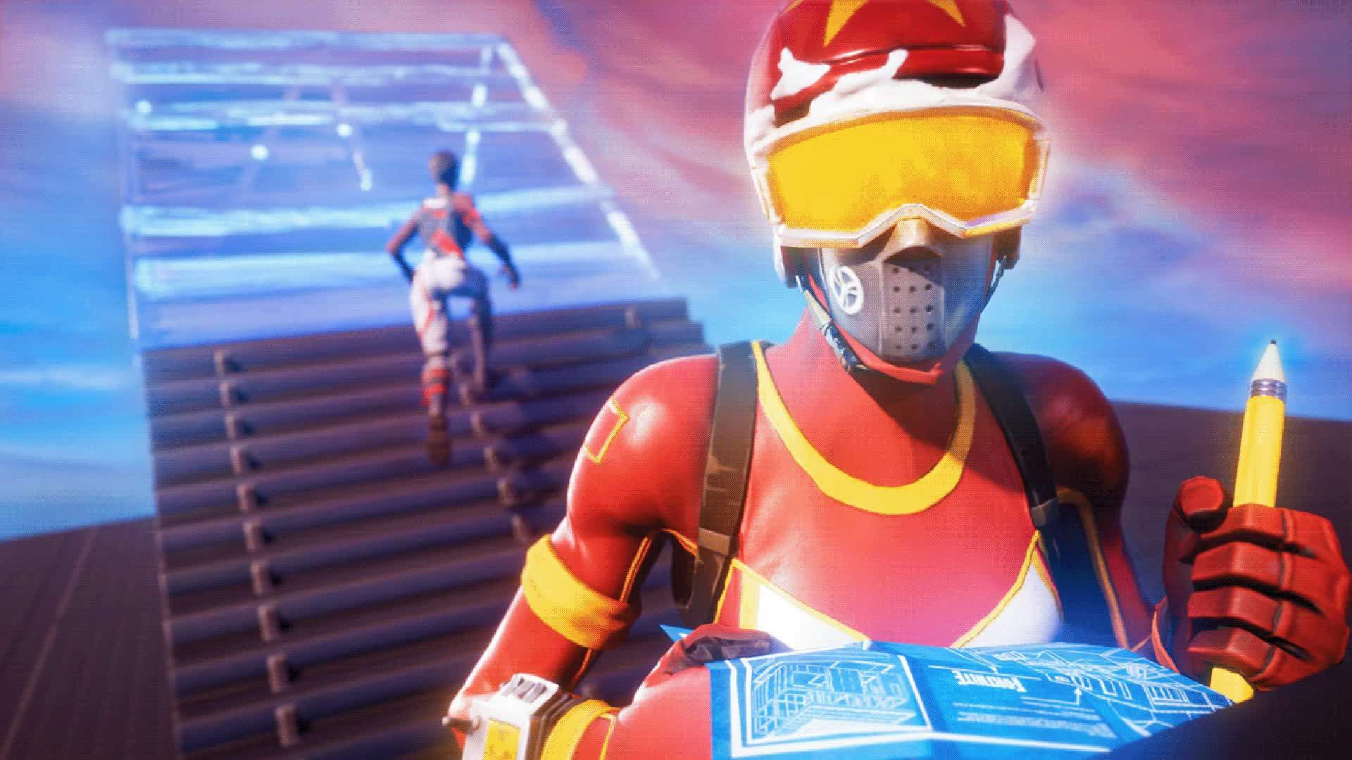 HUBU 1V1 0 DELAY !π΅