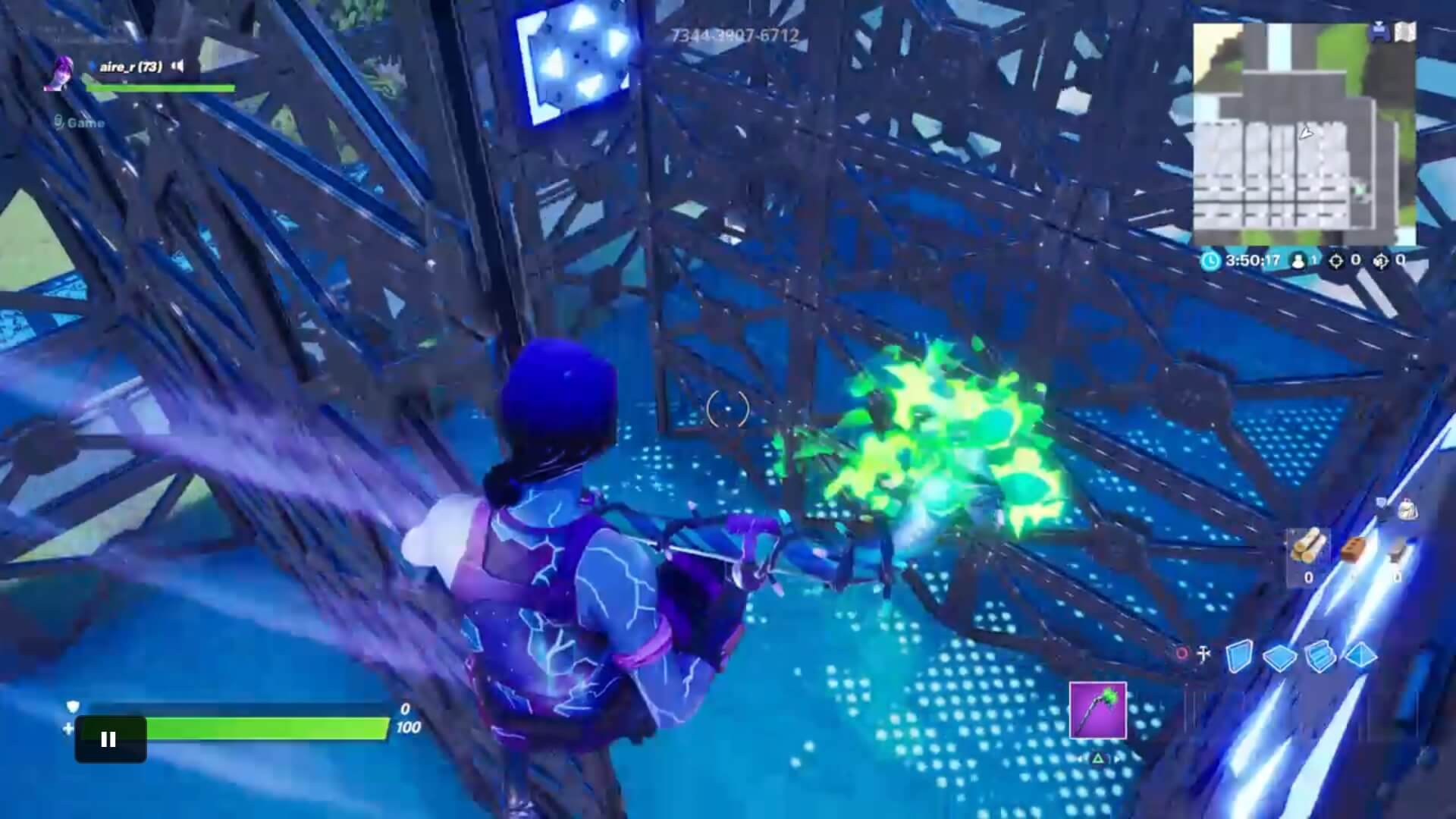 THE OFFICIAL NEO DEATHRUN