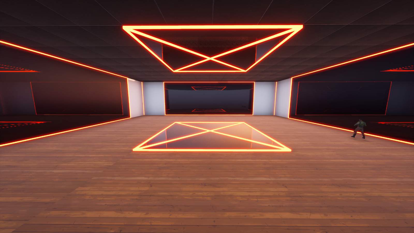 YSG_FLUSHER box fights