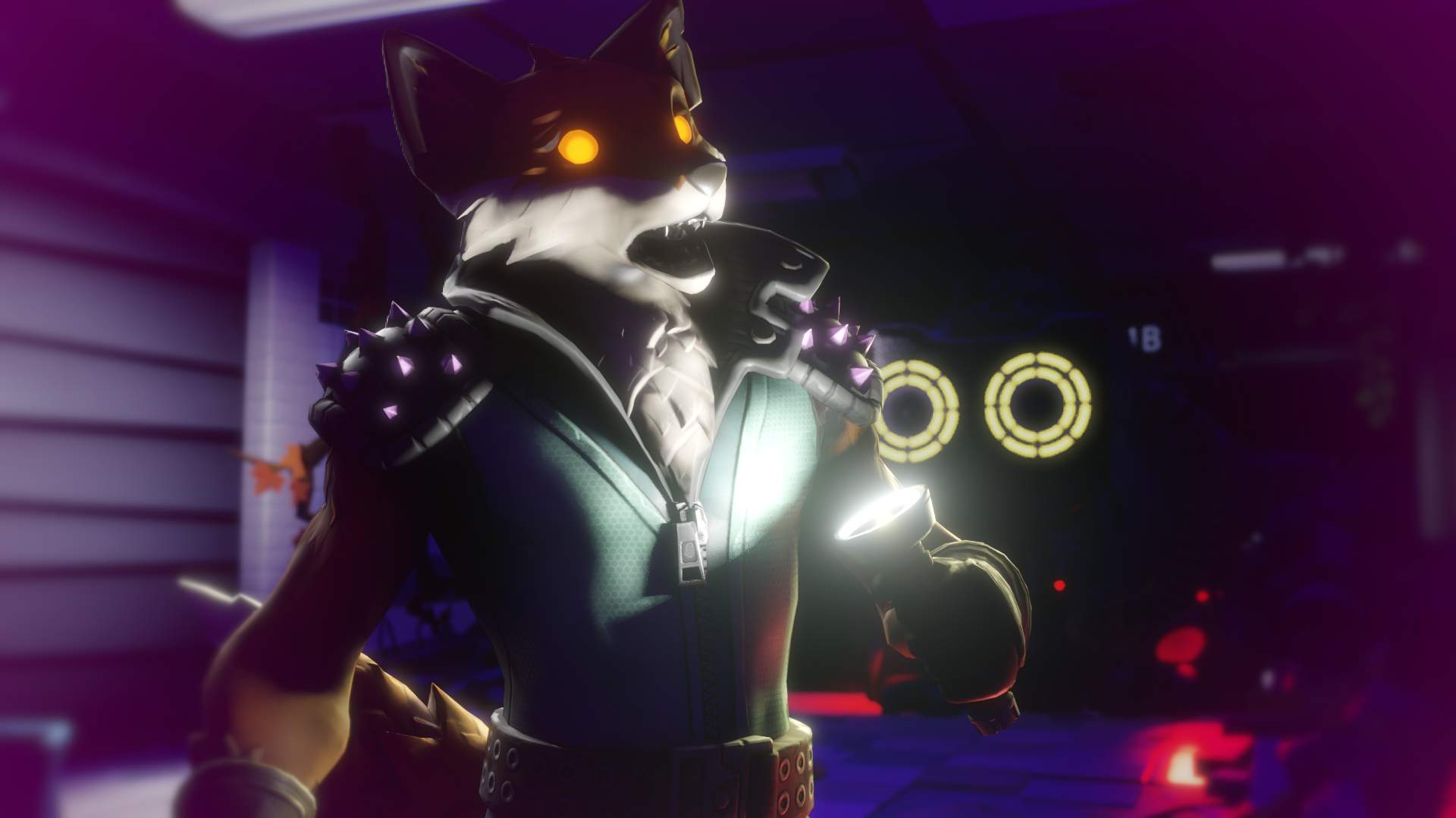 Experiment Nightmare