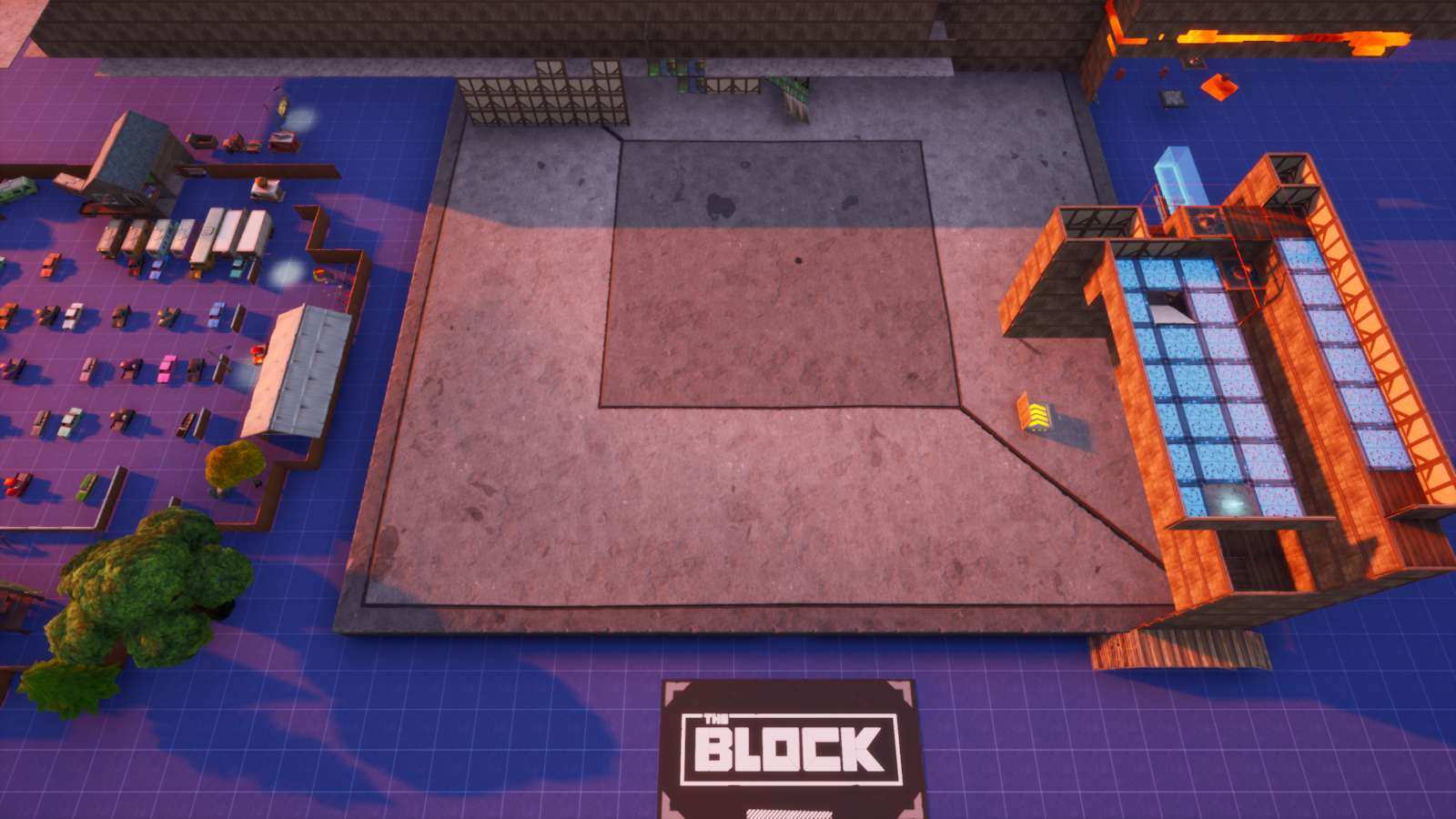 GER/EN DUO DEATHRUN MEDIUM/EASY