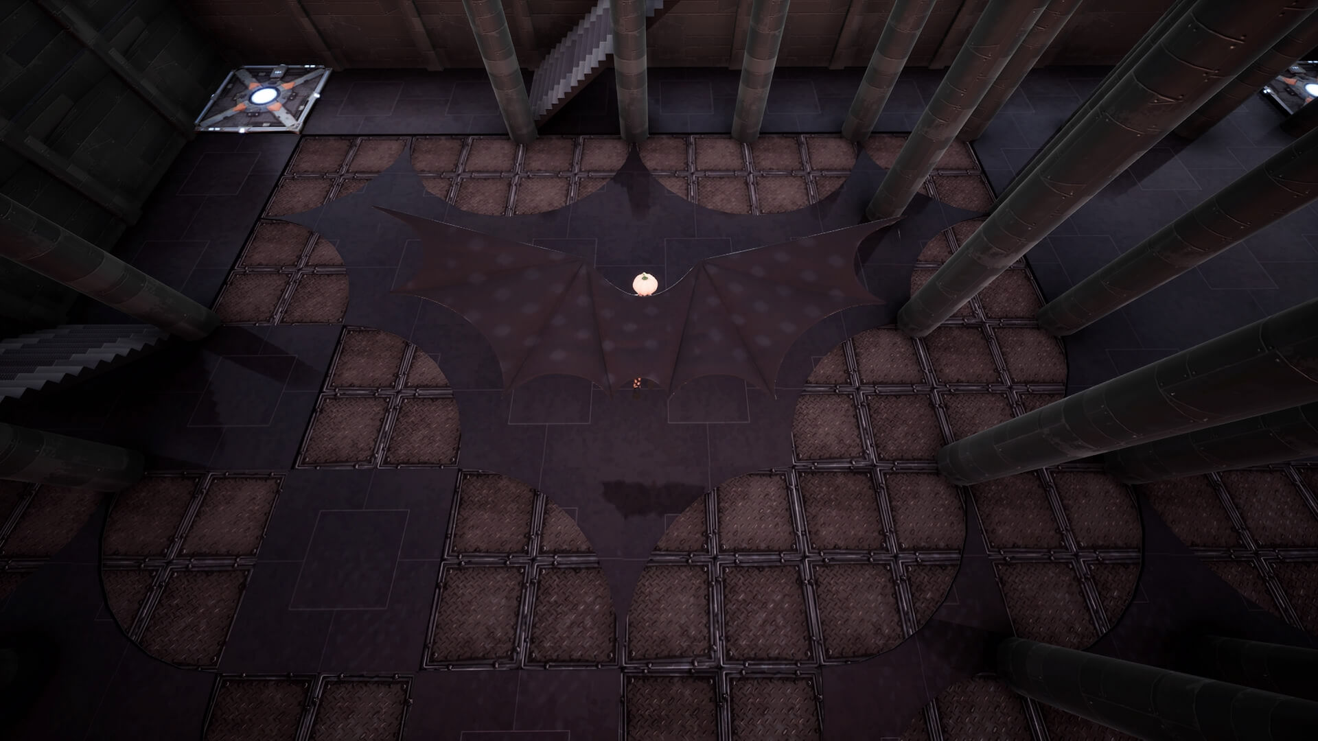 BATARANG DODGEBALL