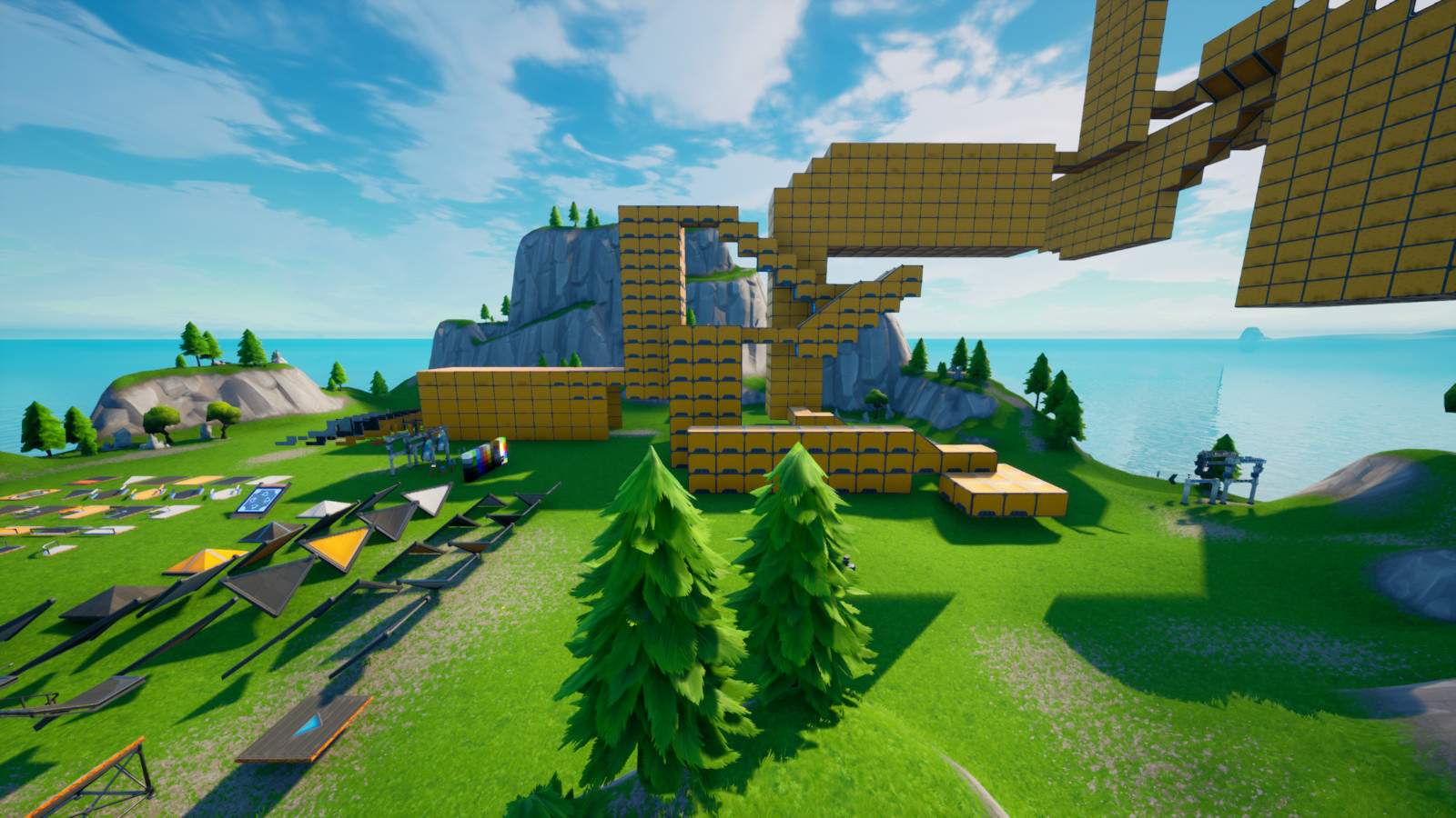 SELVESTEGUDS DEATHRUN