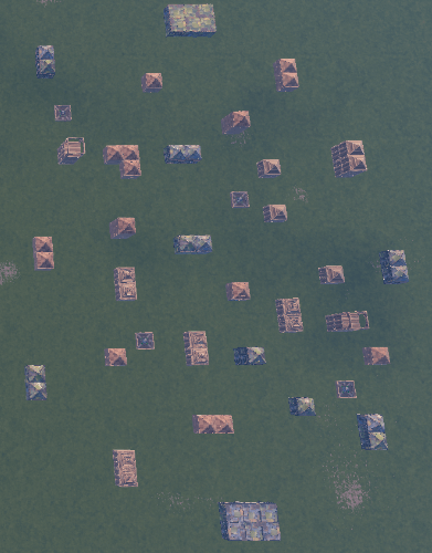 LAKOTA'S 3V3 ZONE WARS