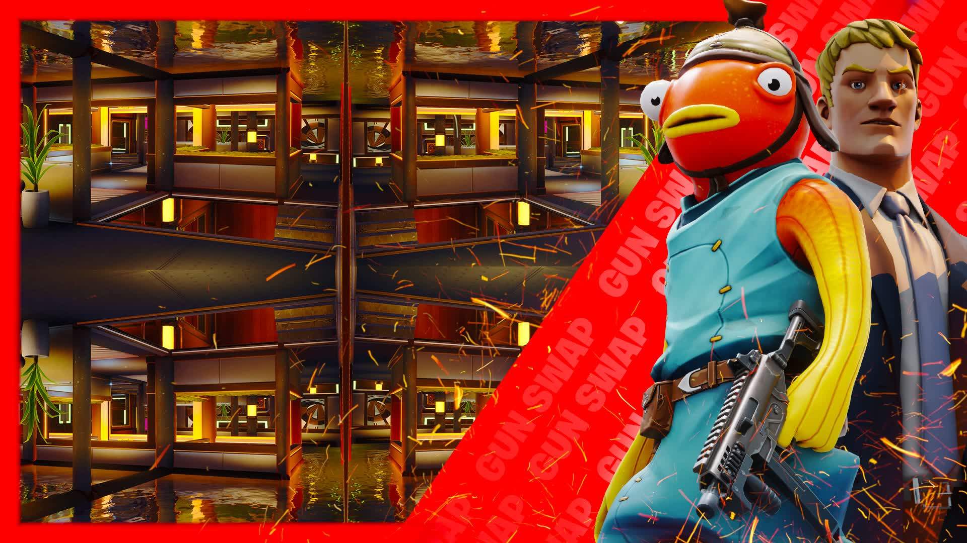 🏆 GUN SWAP FFA 🏆