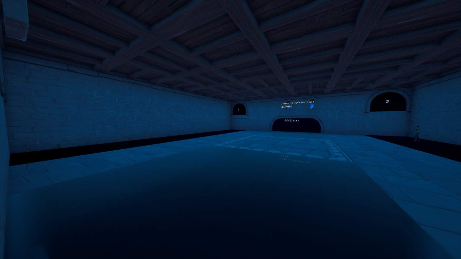 QVYX BOX FIGHT 2V2 3V3 4V4 5V5