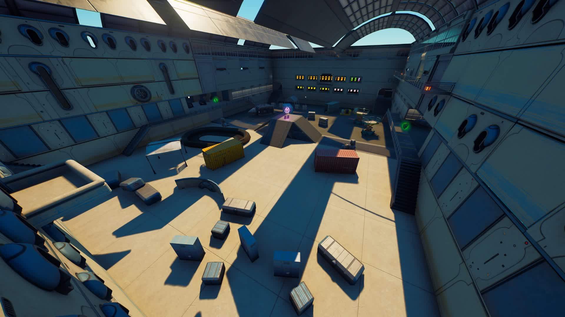 PRO 100 - THE SEVEN VS THE OI