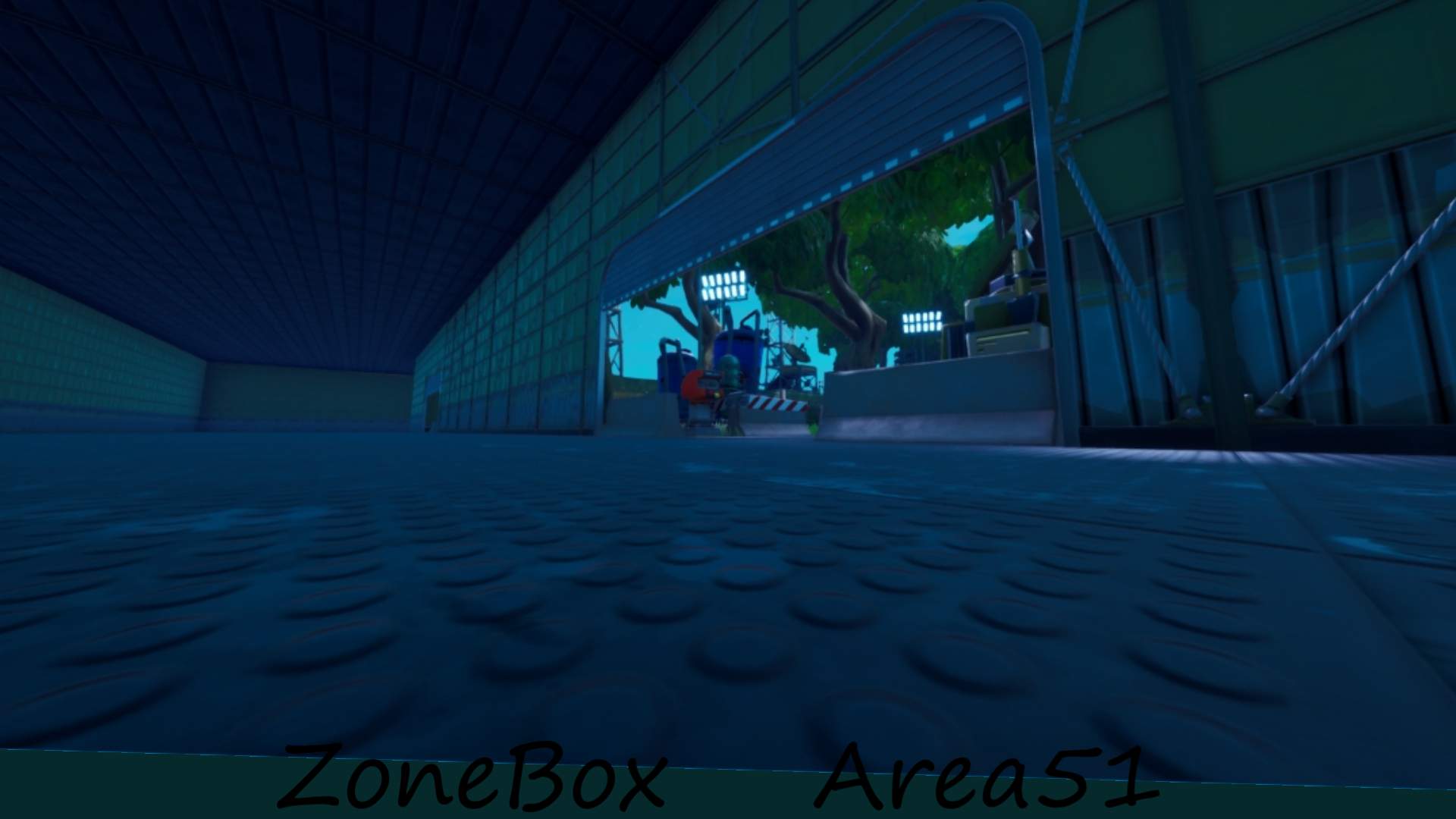 ZONEBOX - AREA 51 (CH🐆)