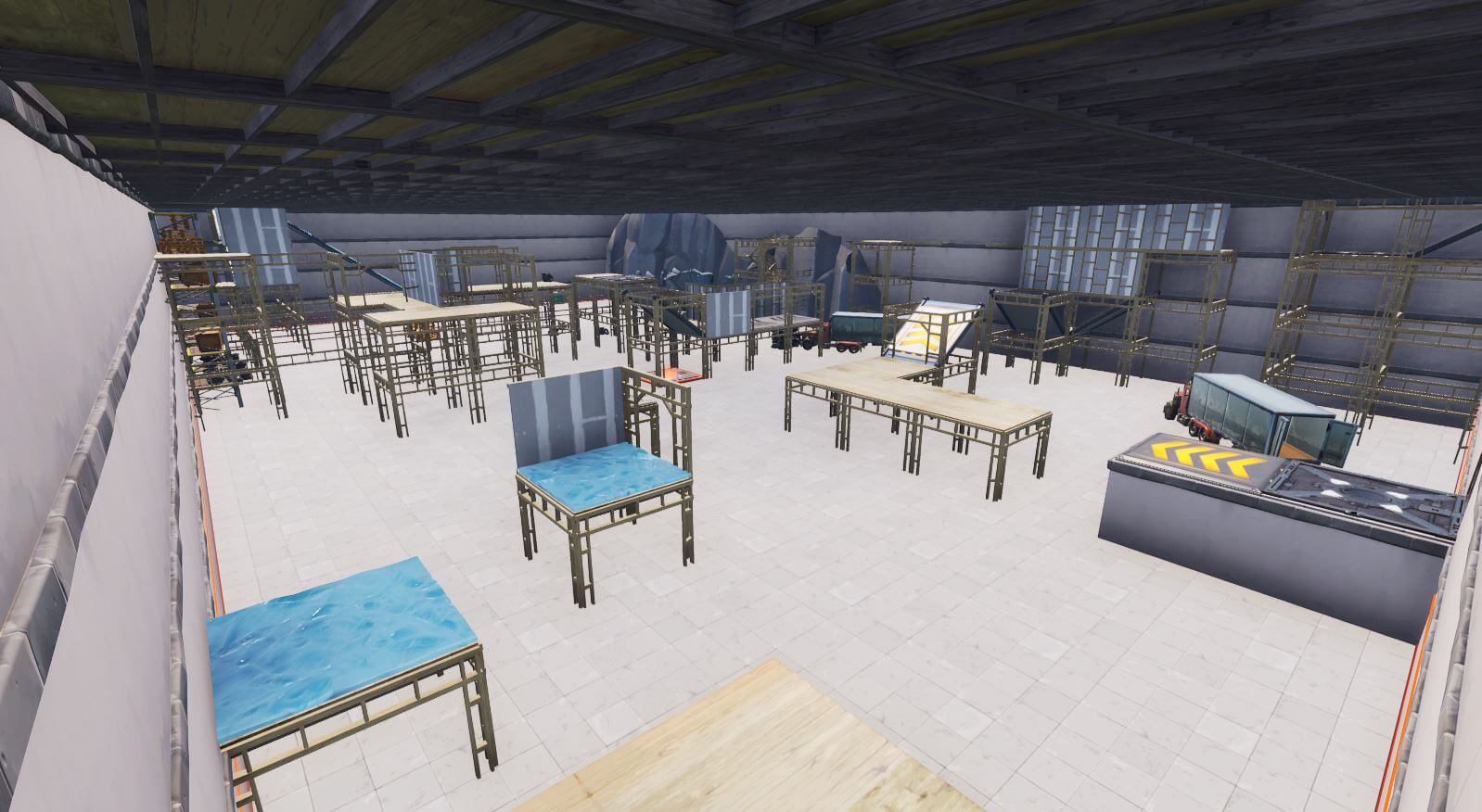 COLIN'S DEATHRUN 1.0