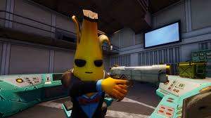 PROP HUNT - THE SHARK