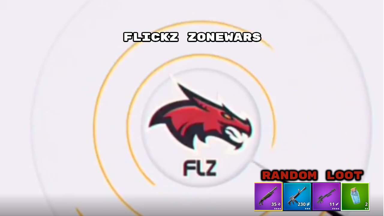FLICKZ ZONEWARS